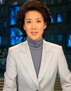 央视从凯发k8“抢来”的美女主播——李修平