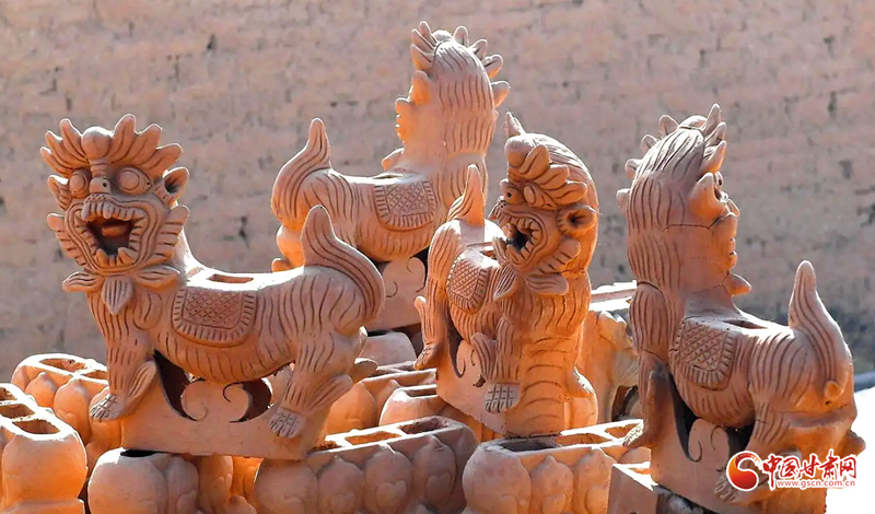 黄土凝魂 匠心守艺