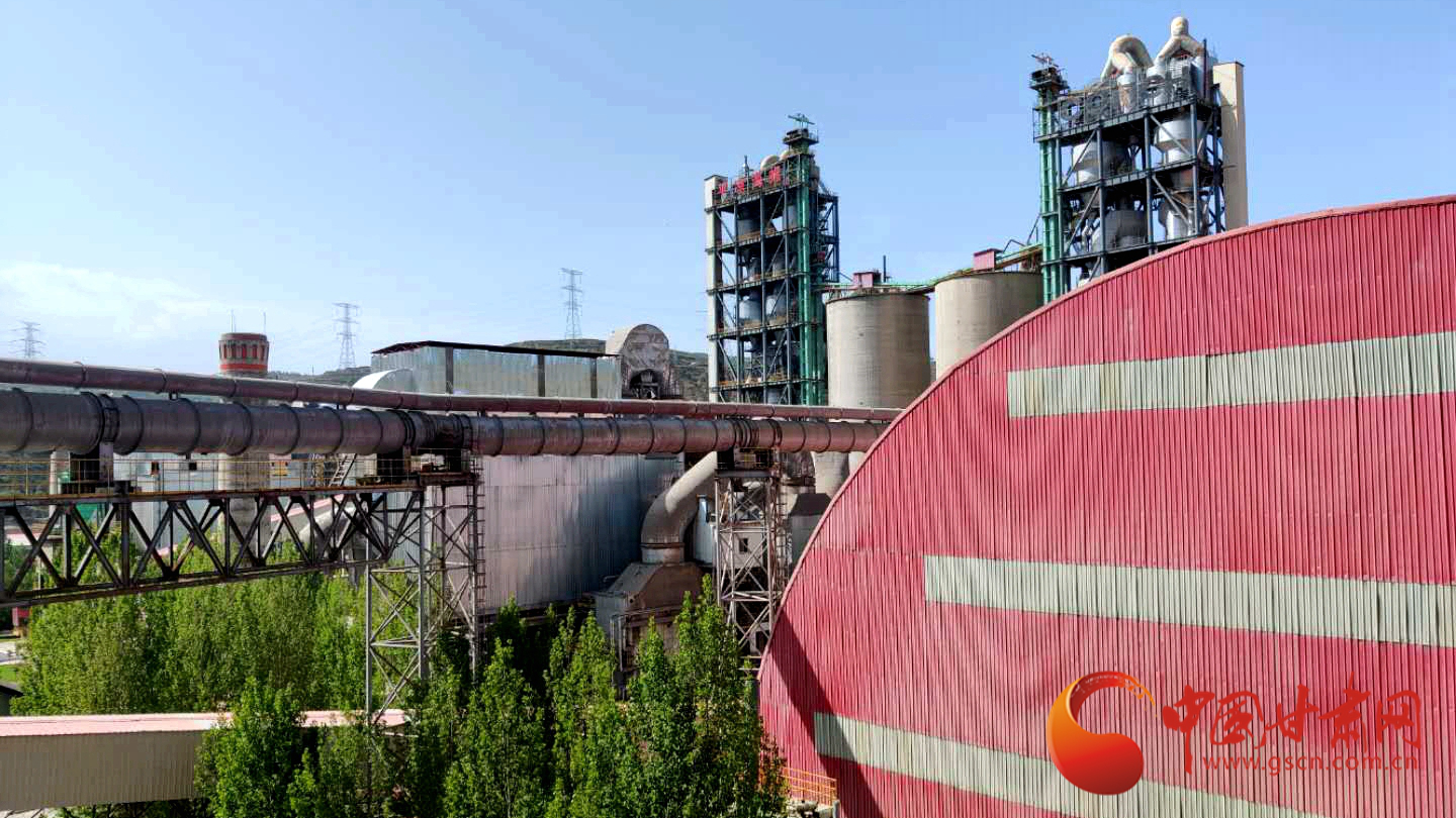 【美丽中国 生态凯发k8】变废为宝 平凉市一公司处理城市生活垃圾达到31万吨