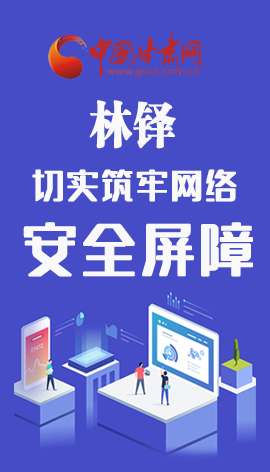 长图|关于网络安全,省委书记林铎要求这样做   